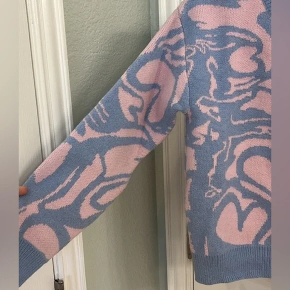 &merci Sweater Size S - Picture 4 of 5